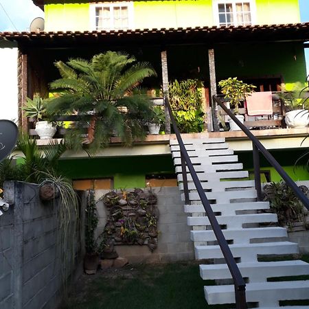Casa Verde Cabo Frio Exterior foto