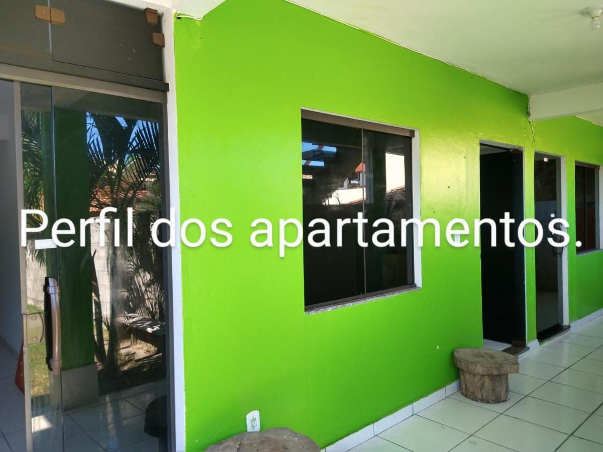Casa Verde Cabo Frio Exterior foto