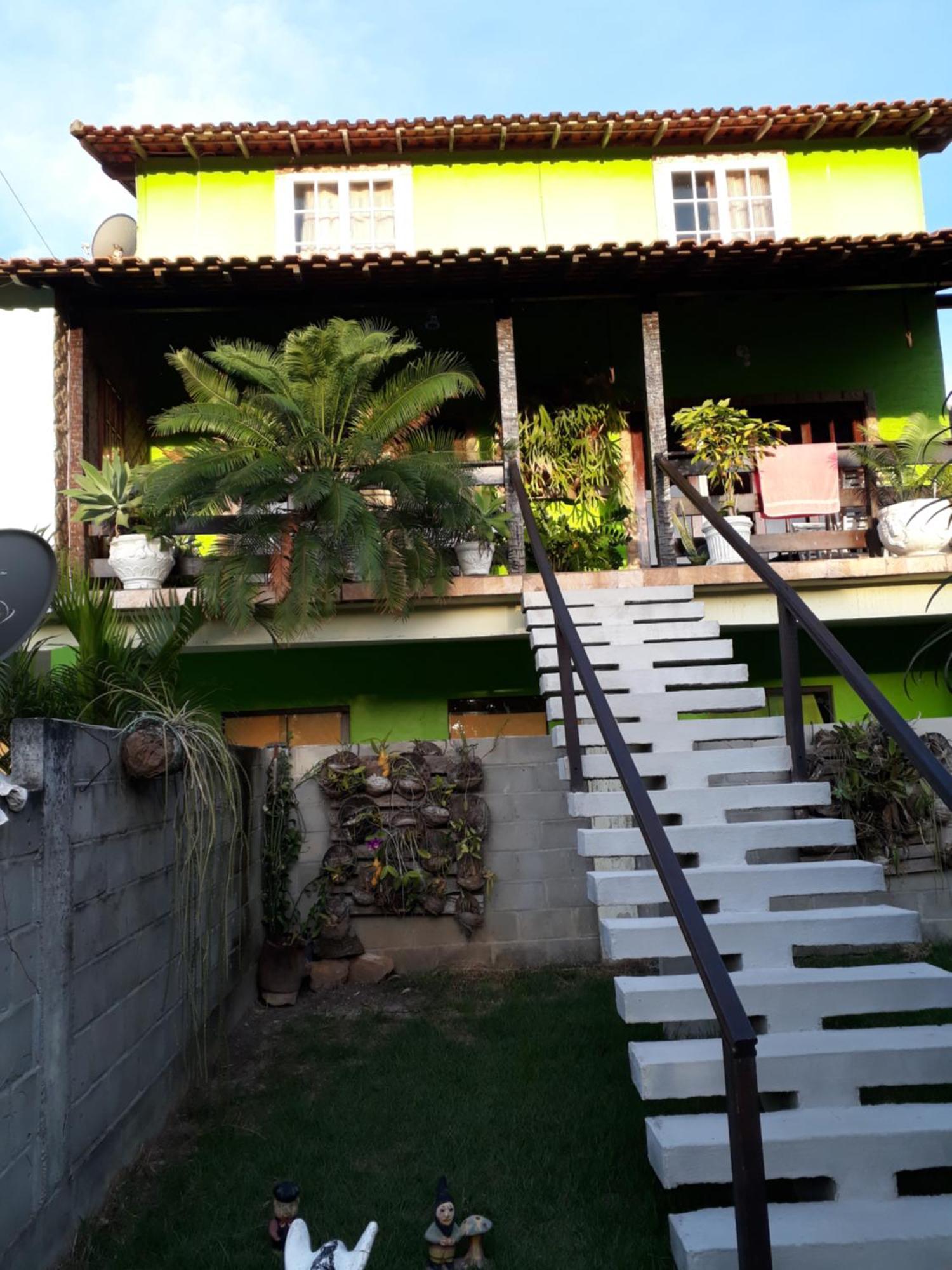 Casa Verde Cabo Frio Exterior foto