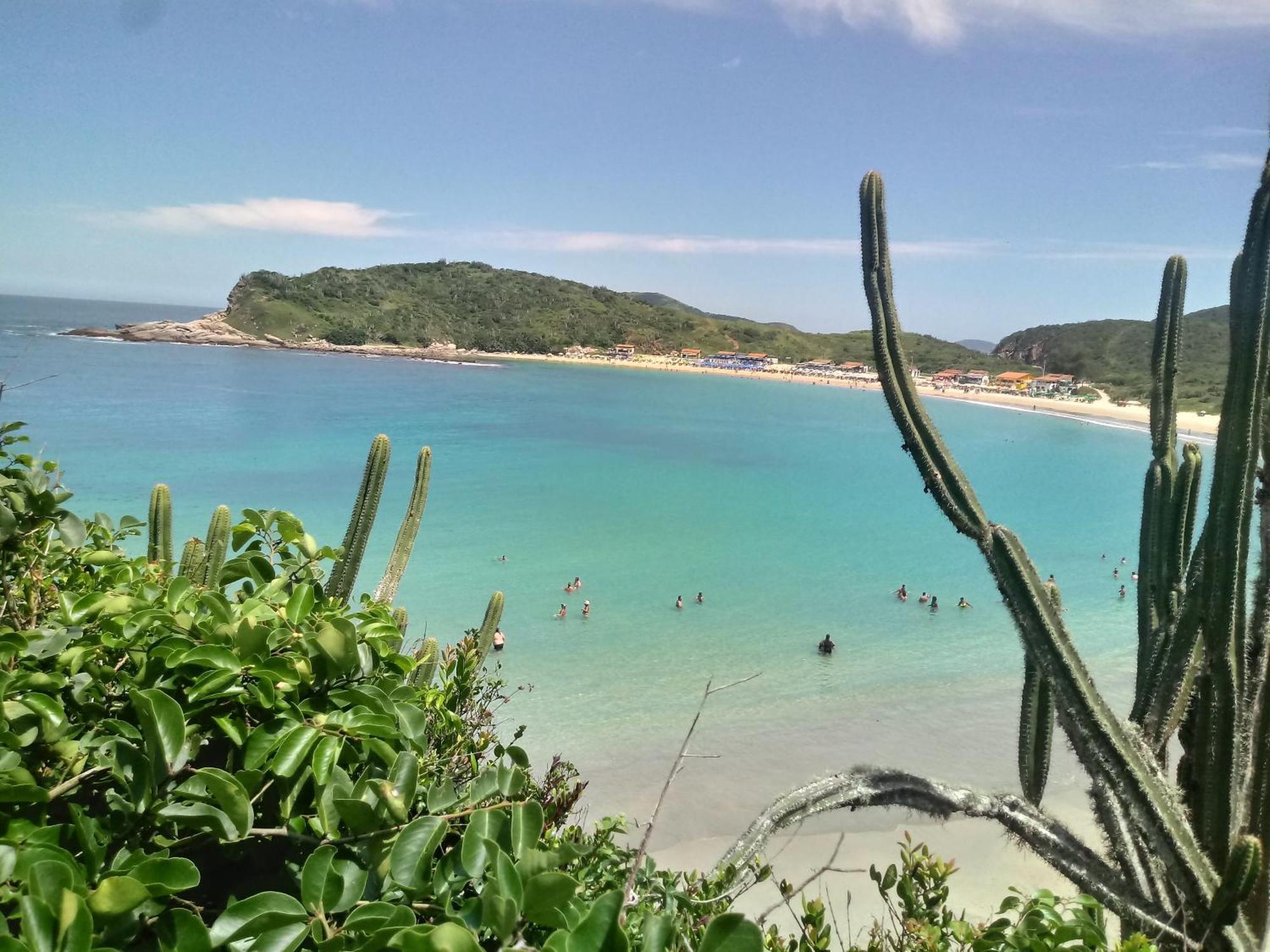 Casa Verde Cabo Frio Exterior foto