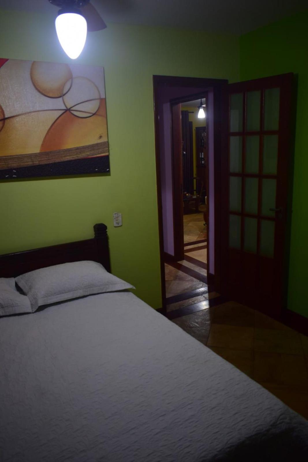 Casa Verde Cabo Frio Exterior foto