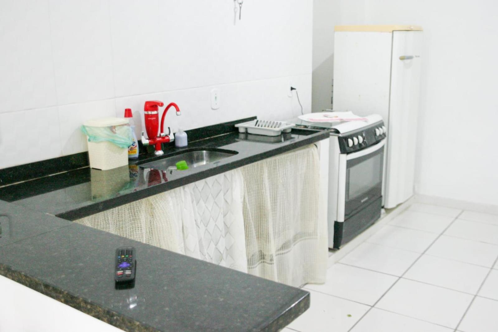 Casa Verde Cabo Frio Quarto foto