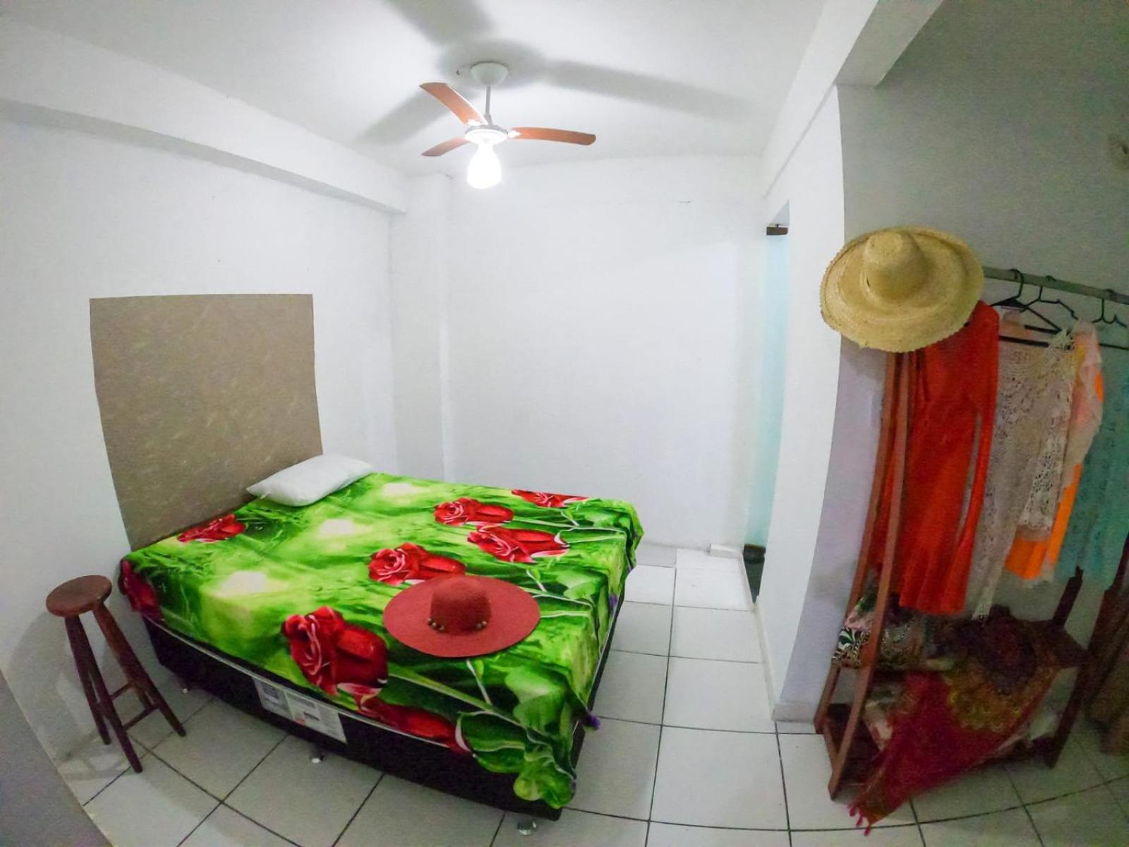 Casa Verde Cabo Frio Quarto foto