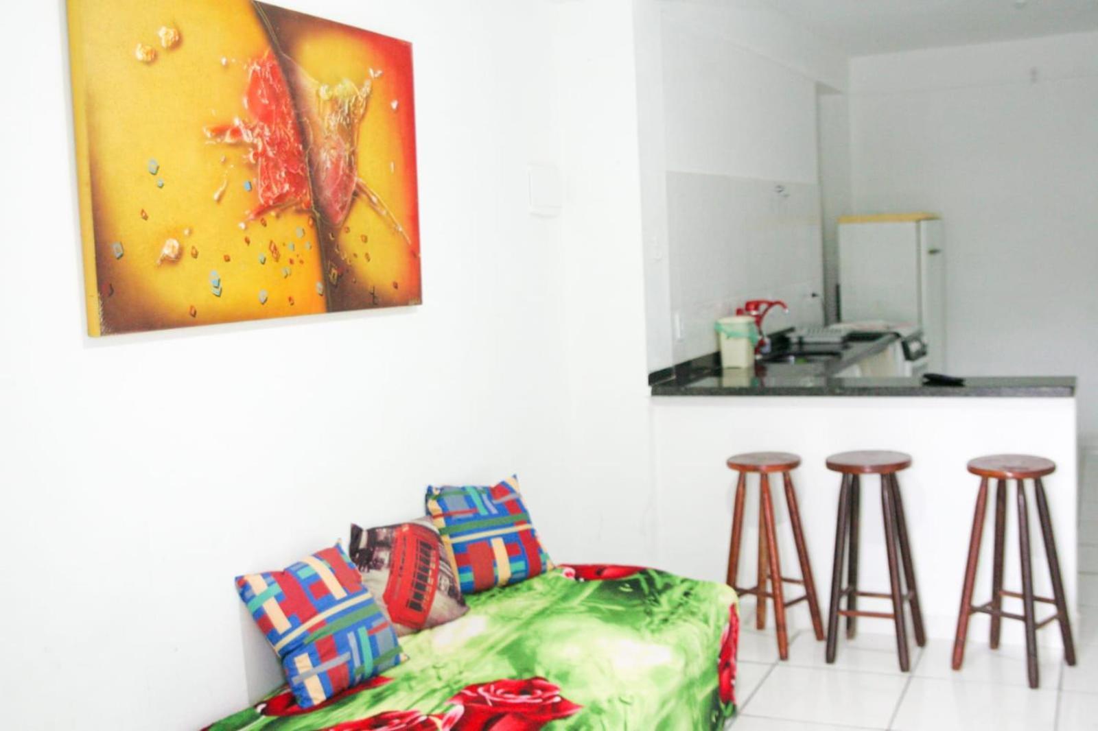 Casa Verde Cabo Frio Quarto foto