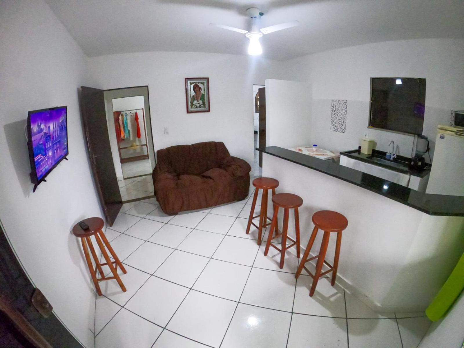Casa Verde Cabo Frio Quarto foto