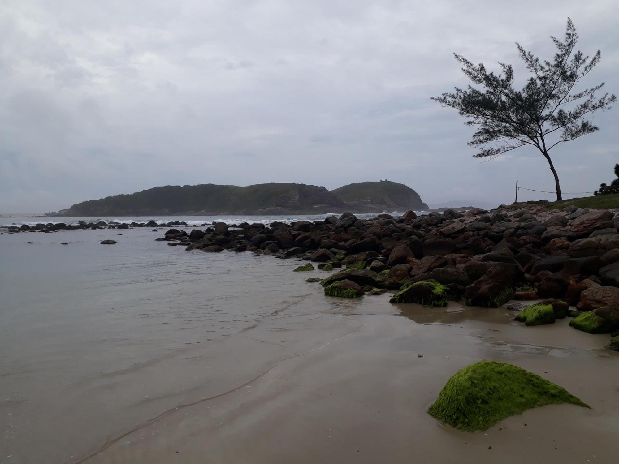 Casa Verde Cabo Frio Quarto foto