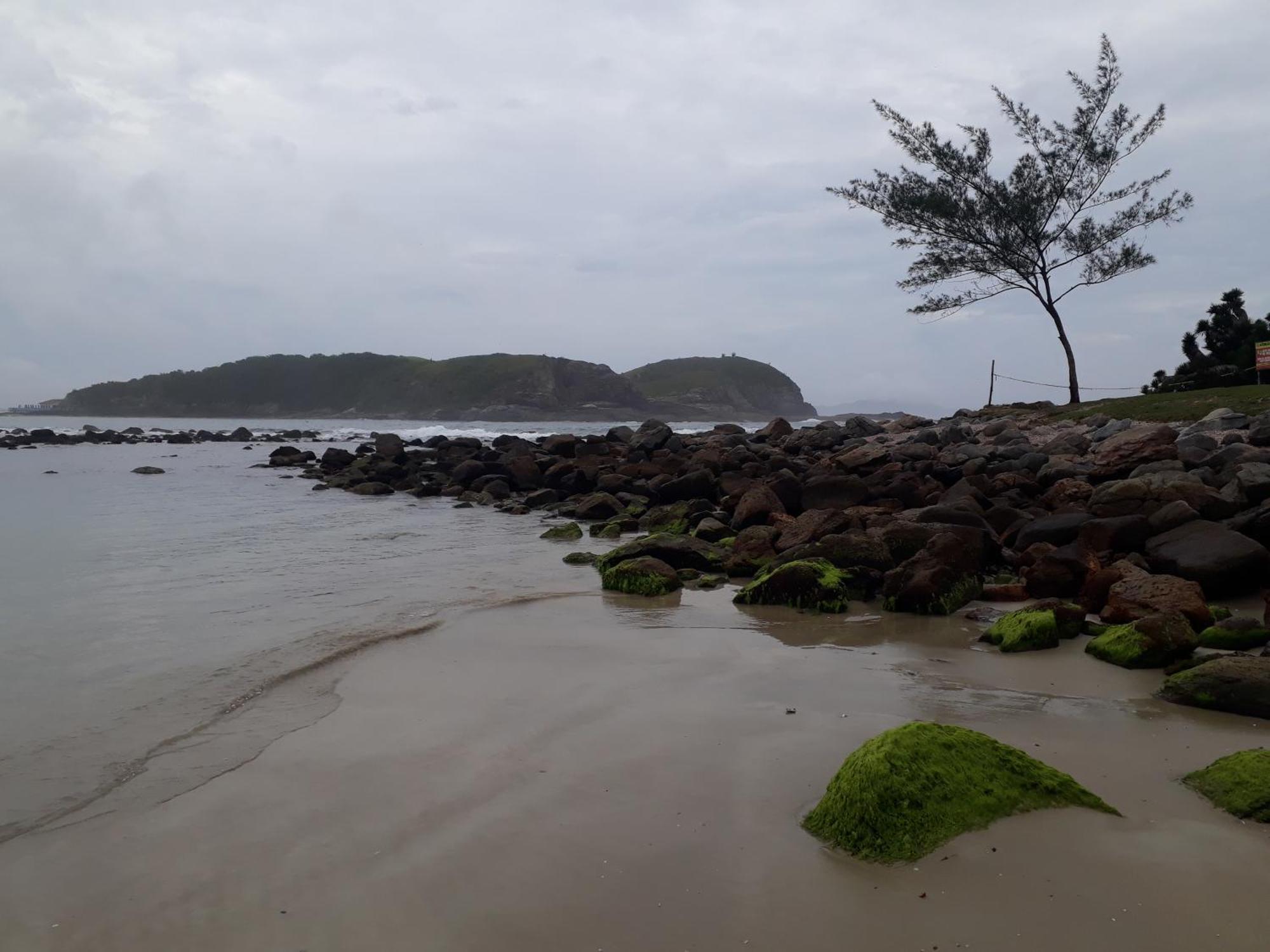 Casa Verde Cabo Frio Quarto foto