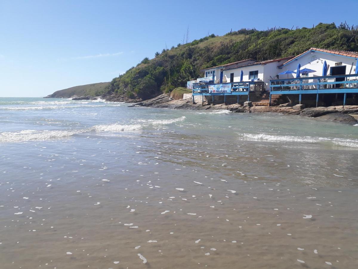 Casa Verde Cabo Frio Exterior foto