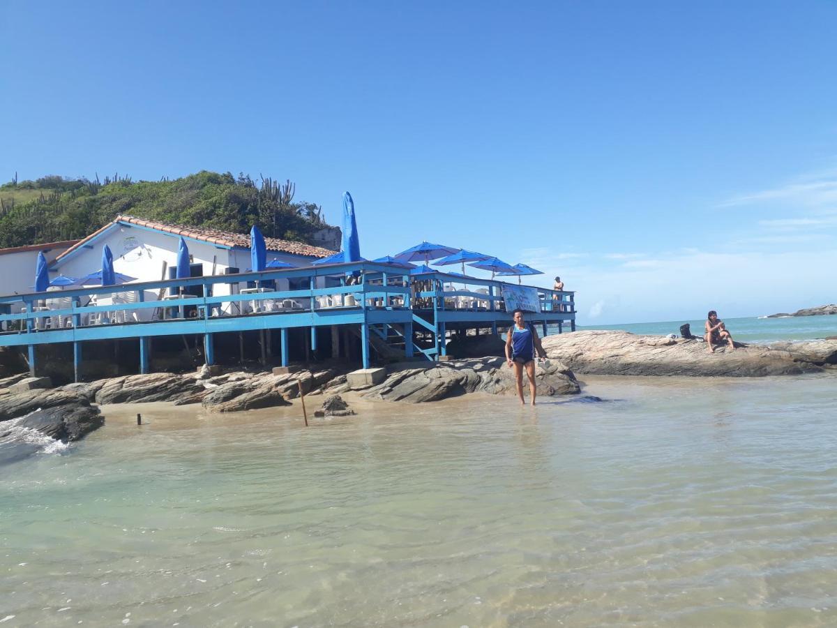 Casa Verde Cabo Frio Exterior foto